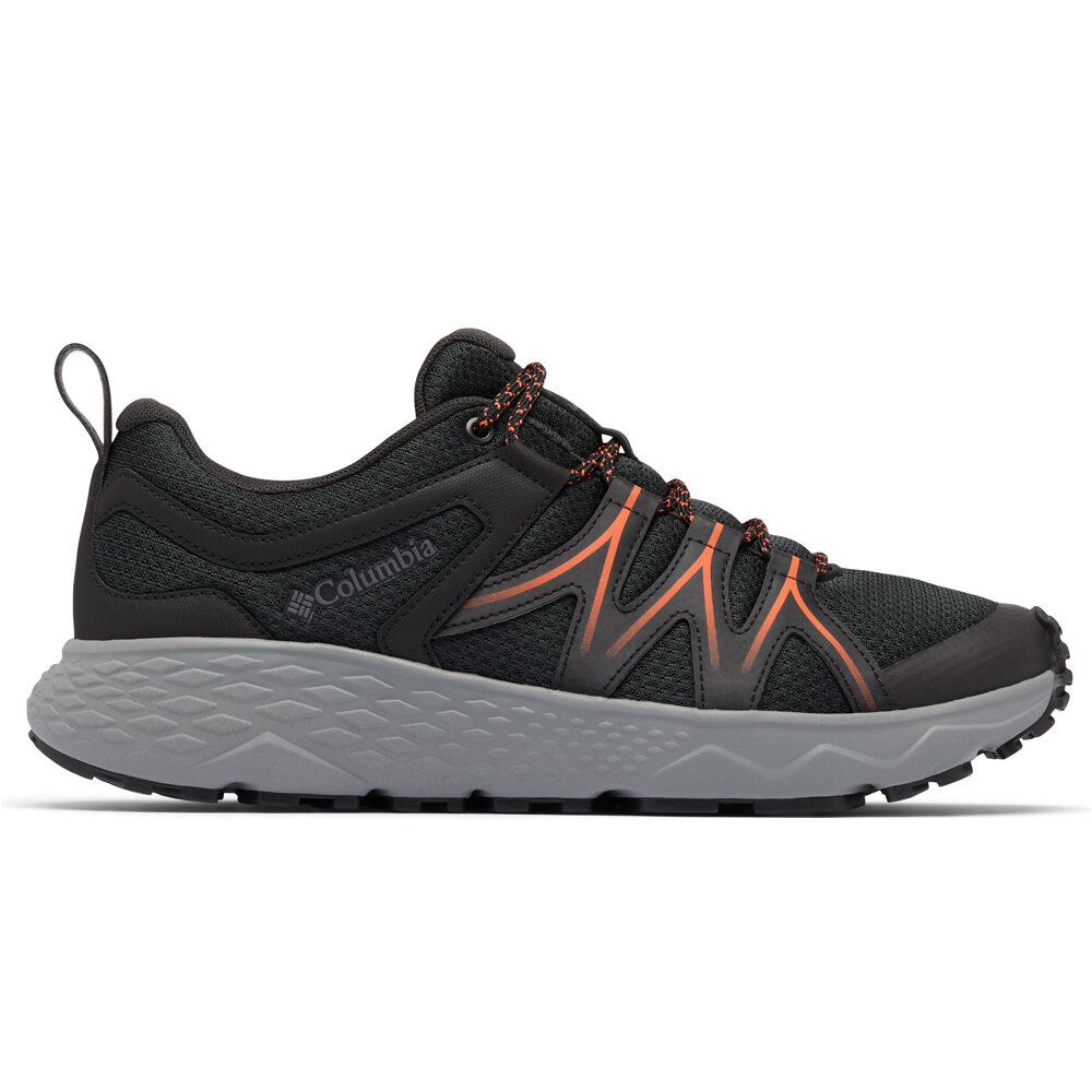 Columbia zapatilla trekking hombre PEAKFREAK ROAM lateral exterior