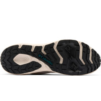 Columbia zapatilla trekking hombre PEAKFREAK ROAM WATERPROOF 06