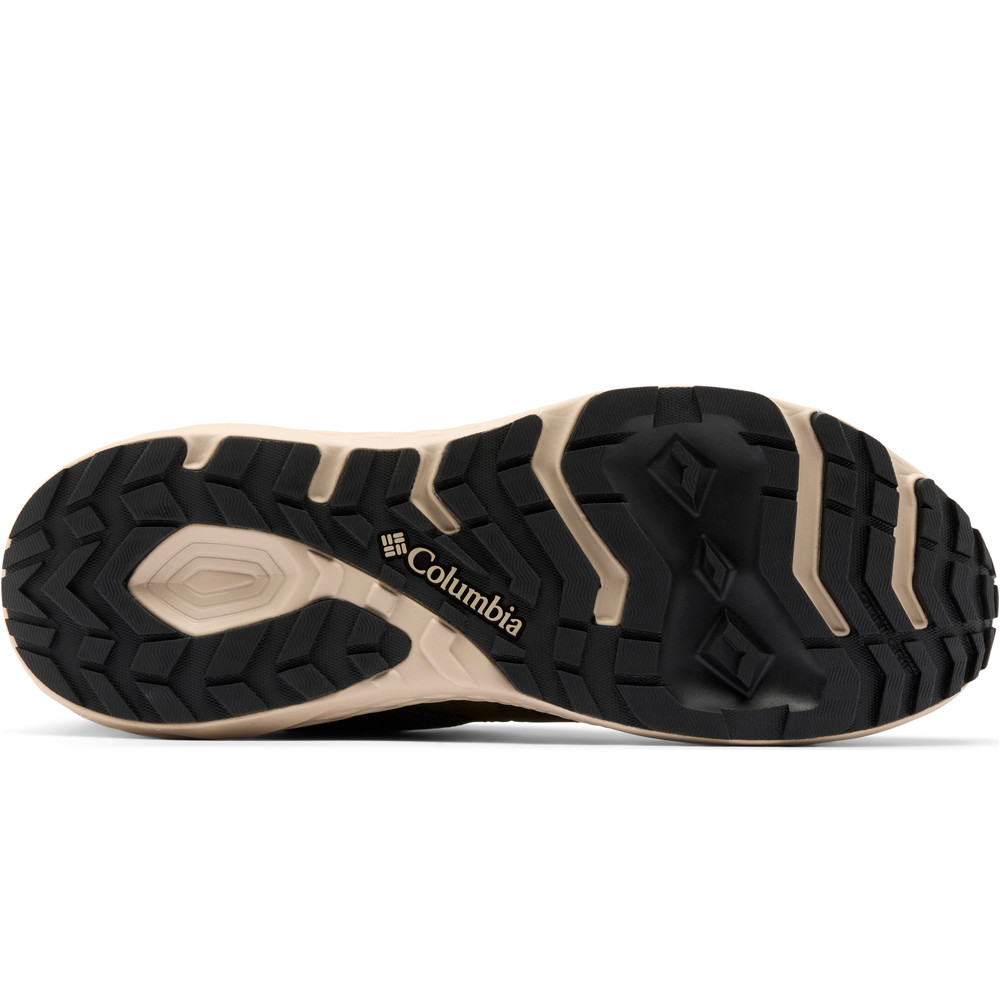 Columbia zapatilla trekking hombre PEAKFREAK ROAM WATERPROOF 06