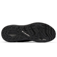 Columbia zapatilla trekking hombre PEAKFREAK ROAM WATERPROOF 07