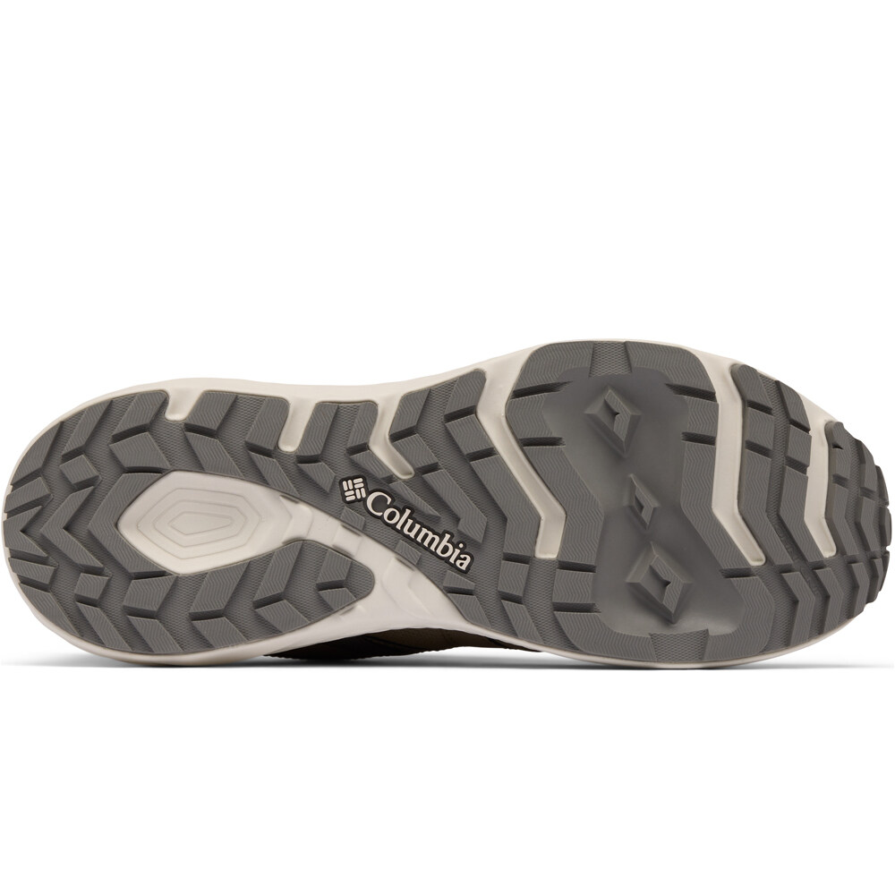 Columbia zapatilla trekking hombre PEAKFREAK ROAM WATERPROOF 07
