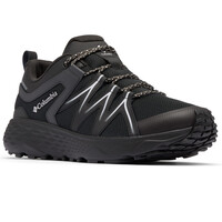 Columbia zapatilla trekking hombre PEAKFREAK ROAM WATERPROOF lateral interior