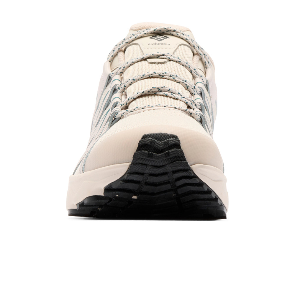 Columbia zapatilla trekking hombre PEAKFREAK ROAM WATERPROOF puntera