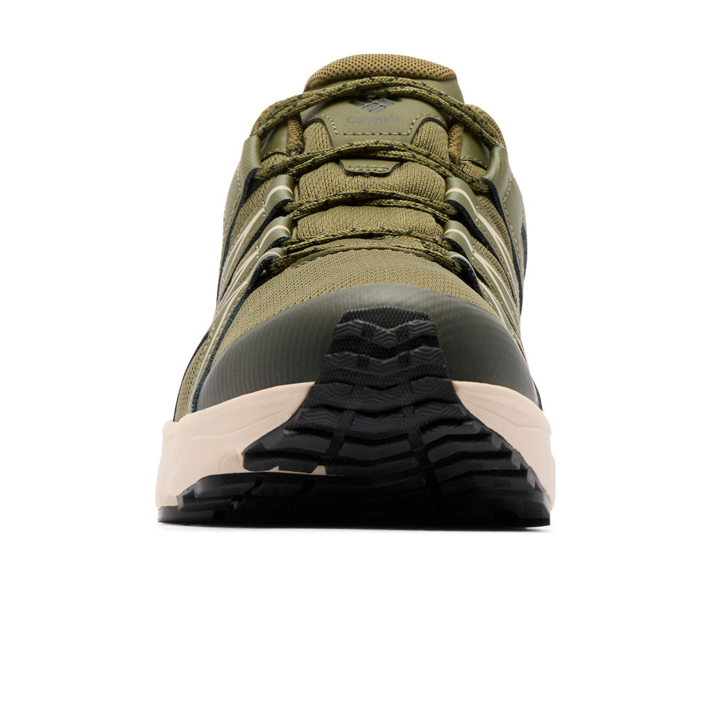 Columbia zapatilla trekking hombre PEAKFREAK ROAM WATERPROOF puntera