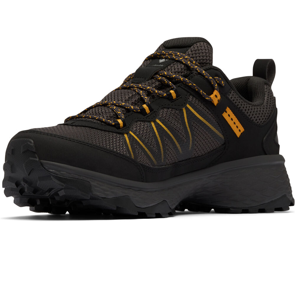 Columbia zapatilla trekking hombre PEAKFREAK RUSH� OUTDRY� 06