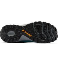 Columbia zapatilla trekking hombre PEAKFREAK RUSH� OUTDRY� 06