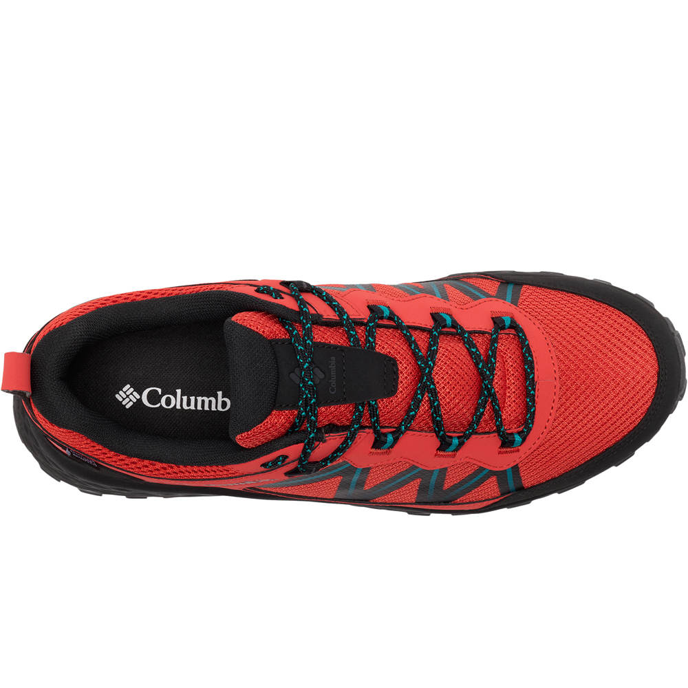 Columbia zapatilla trekking hombre PEAKFREAK RUSH� OUTDRY� 07
