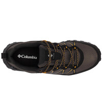 Columbia zapatilla trekking hombre PEAKFREAK RUSH� OUTDRY� 08