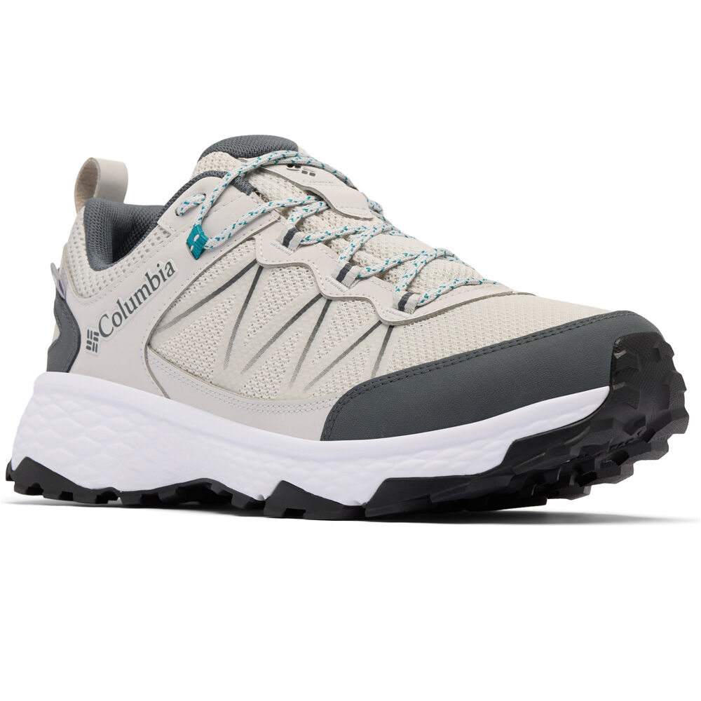 Columbia zapatilla trekking hombre PEAKFREAK RUSH  OUTDRY lateral interior