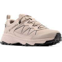 Columbia zapatilla trekking hombre PEAKFREAK RUSH� OUTDRY� lateral interior