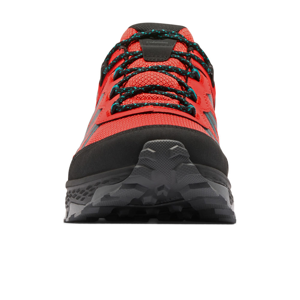 Columbia zapatilla trekking hombre PEAKFREAK RUSH� OUTDRY� puntera