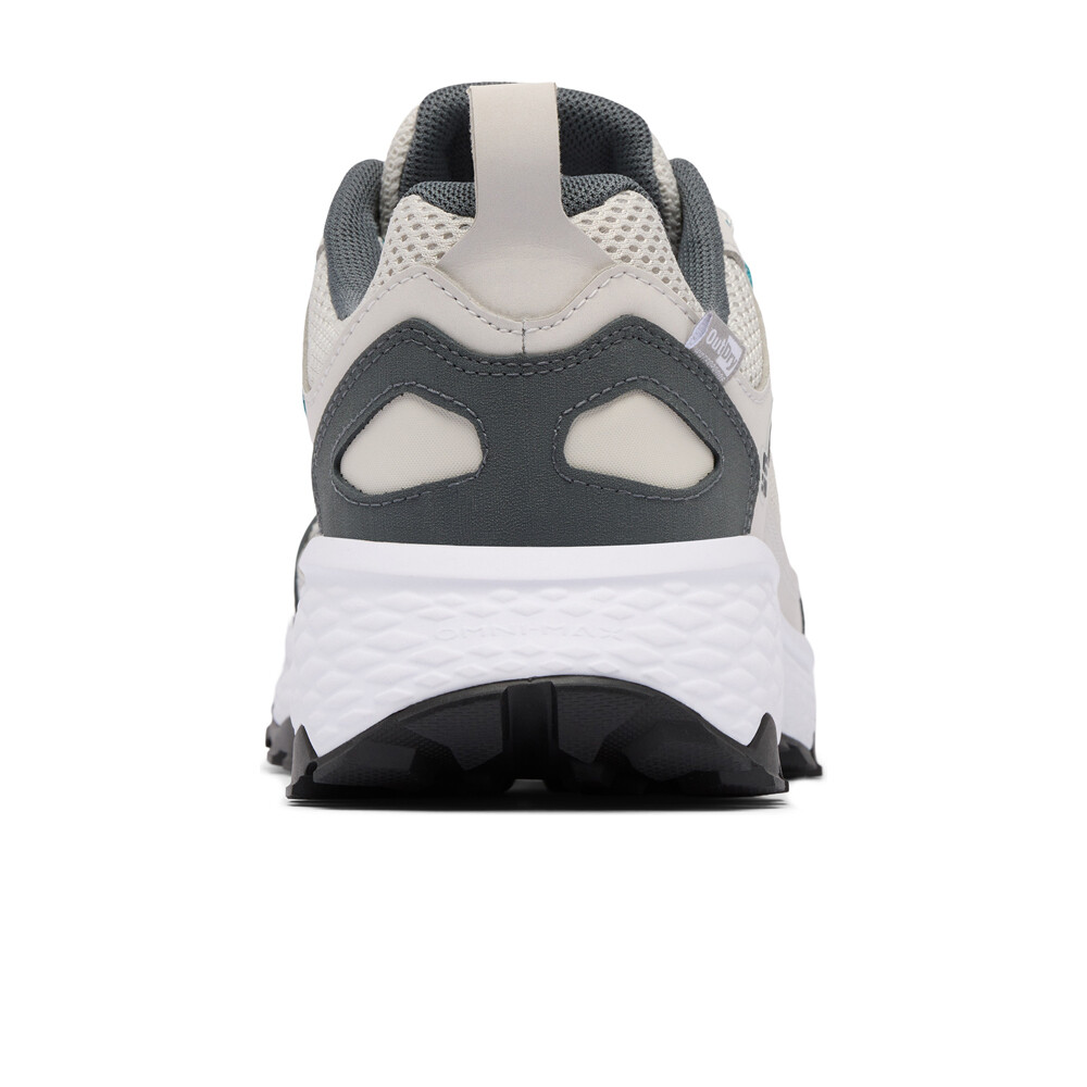 Columbia zapatilla trekking hombre PEAKFREAK RUSH  OUTDRY vista superior