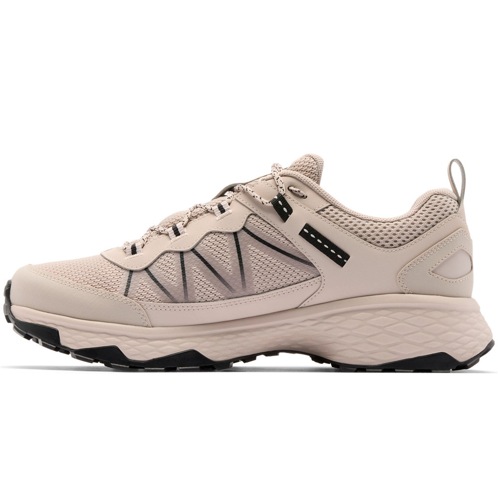 Columbia zapatilla trekking hombre PEAKFREAK RUSH� OUTDRY� vista superior