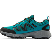 Columbia zapatilla trekking hombre PEAKFREAK RUSH� OUTDRY� vista superior