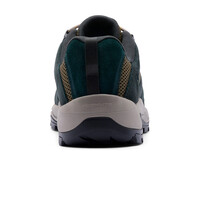 Columbia zapatilla trekking hombre REDMOND  IV BREATHE 05