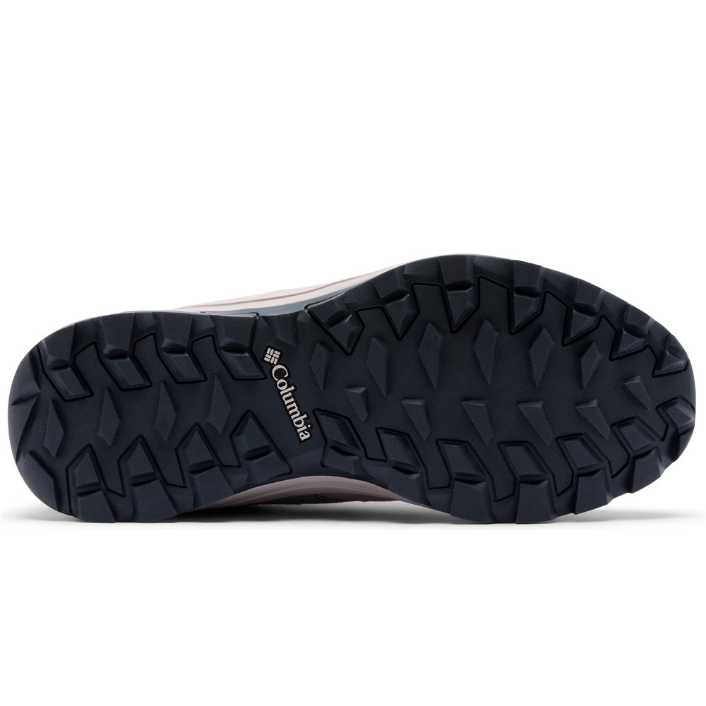 Columbia zapatilla trekking hombre REDMOND  IV BREATHE 05