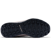 Columbia zapatilla trekking hombre REDMOND  IV BREATHE 05