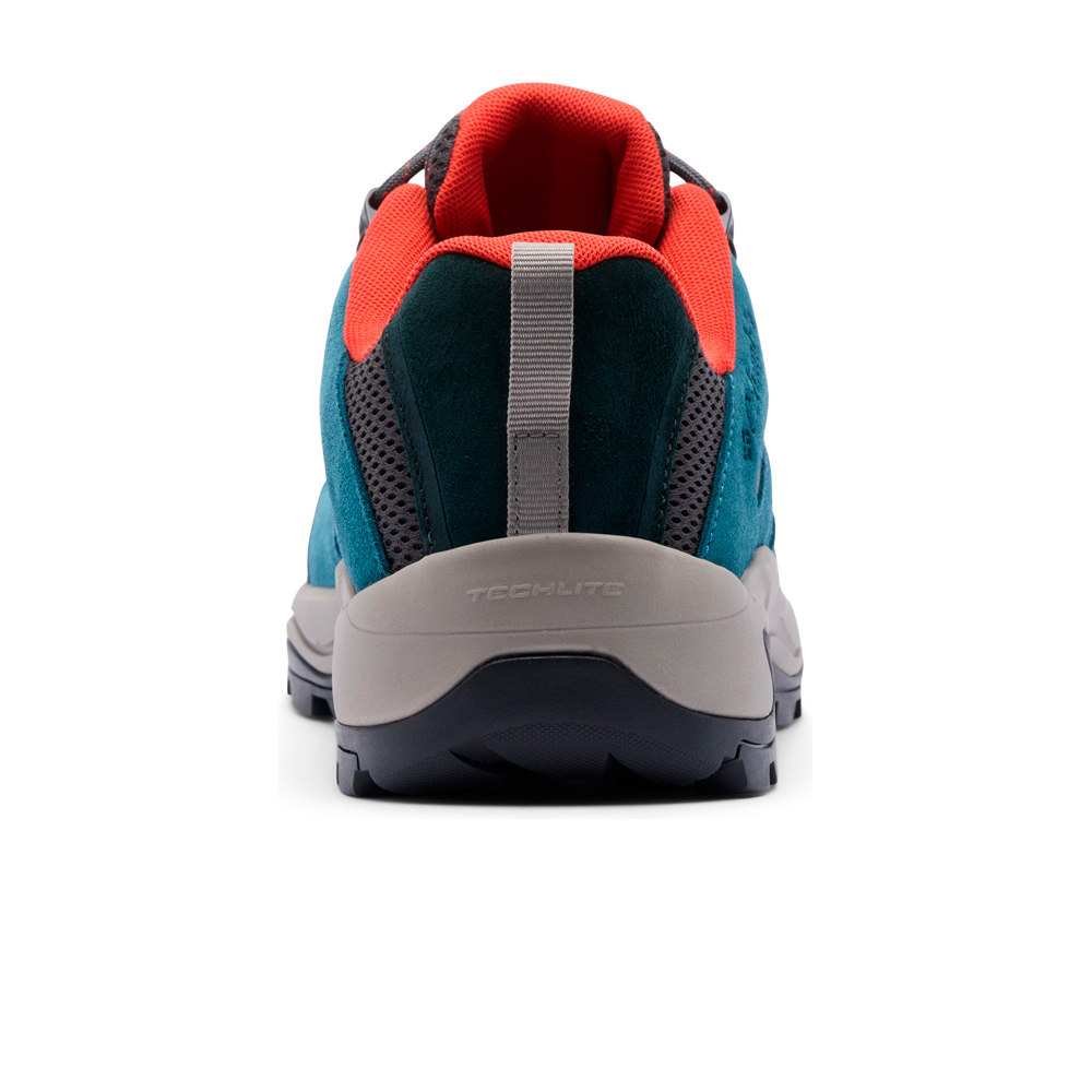 Columbia zapatilla trekking hombre REDMOND� IV BREATHE� 05