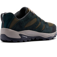 Columbia zapatilla trekking hombre REDMOND  IV BREATHE 06