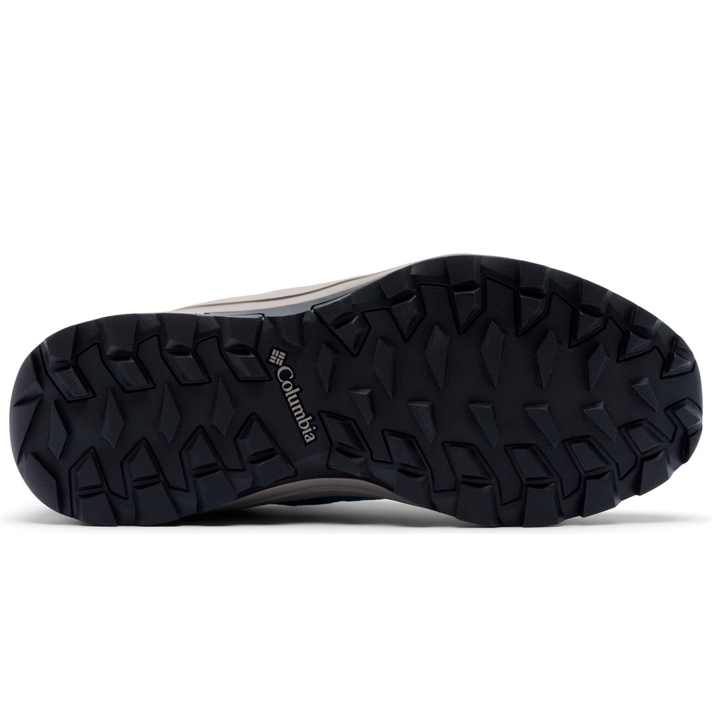 Columbia zapatilla trekking hombre REDMOND� IV BREATHE� 06