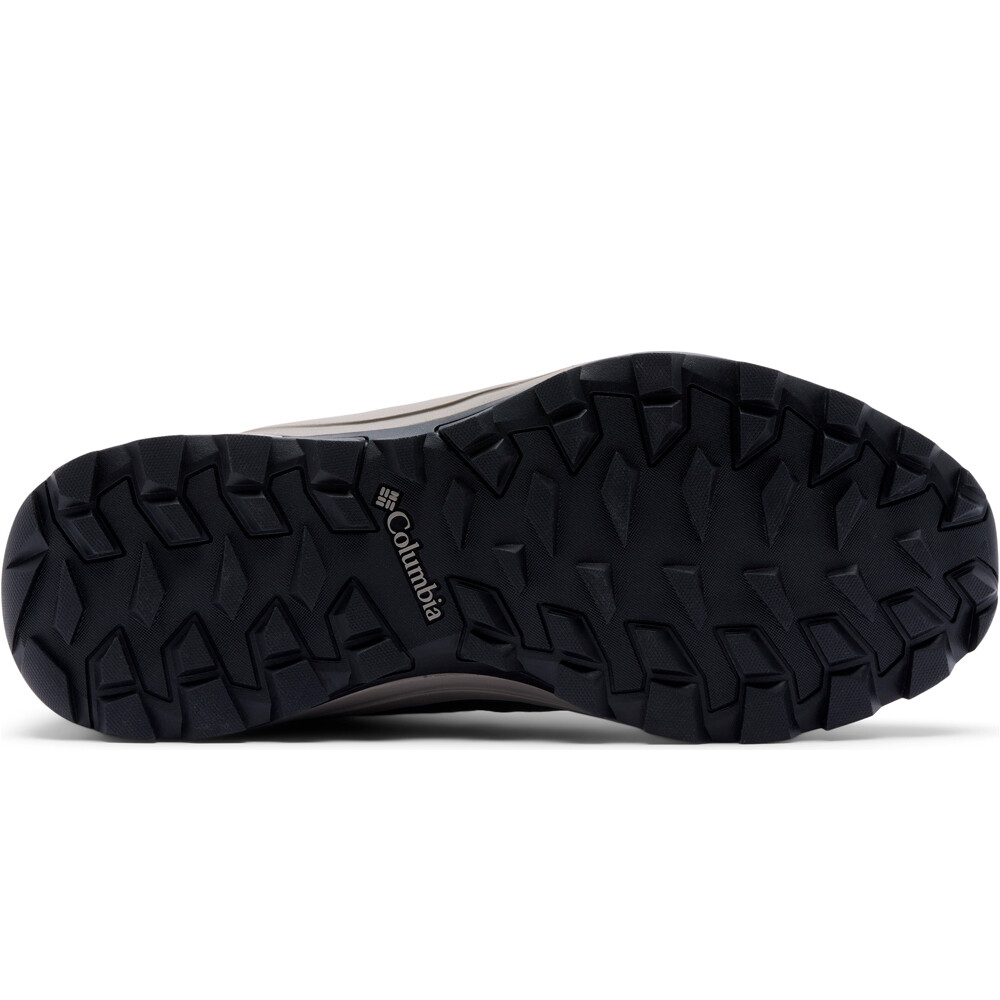 Columbia zapatilla trekking hombre REDMOND  IV BREATHE 07