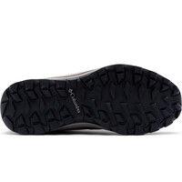 Columbia zapatilla trekking hombre REDMOND  IV BREATHE 07
