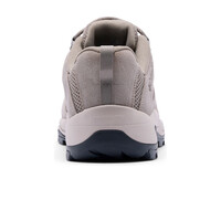 Columbia zapatilla trekking hombre REDMOND  IV BREATHE vista superior