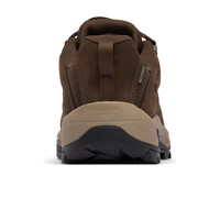 Columbia zapatilla trekking hombre REDMOND IV LOW WATERPROOF 05