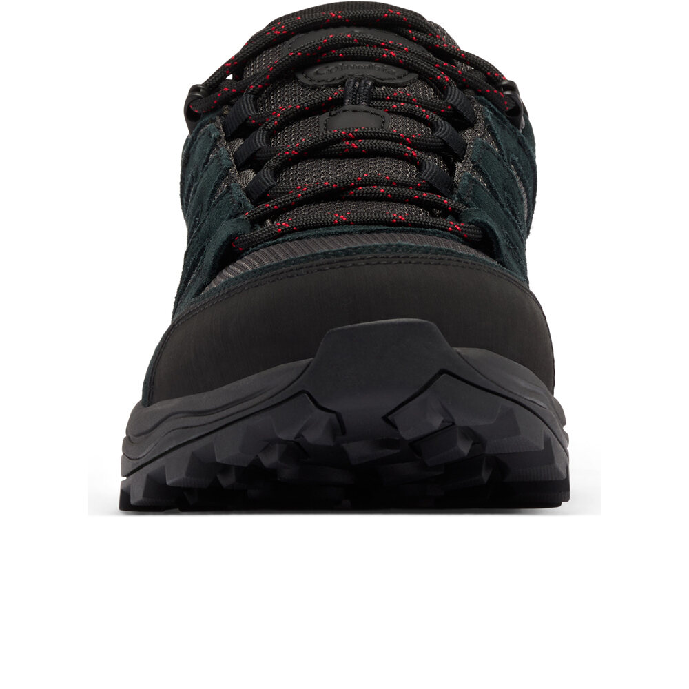 Columbia zapatilla trekking hombre REDMOND IV LOW WATERPROOF 05