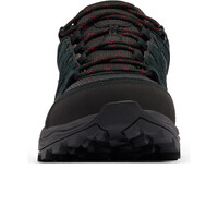 Columbia zapatilla trekking hombre REDMOND IV LOW WATERPROOF 05