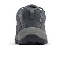Columbia zapatilla trekking hombre REDMOND  IV LOW WATERPROOF 05