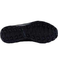 Columbia zapatilla trekking hombre REDMOND  IV LOW WATERPROOF 05