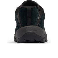 Columbia zapatilla trekking hombre REDMOND IV LOW WATERPROOF 06