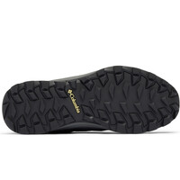 Columbia zapatilla trekking hombre REDMOND  IV LOW WATERPROOF 06