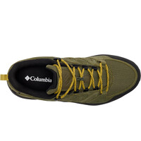 Columbia zapatilla trekking hombre REDMOND  IV LOW WATERPROOF 06