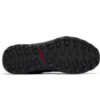 Columbia zapatilla trekking hombre REDMOND IV LOW WATERPROOF 07