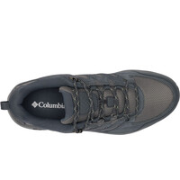 Columbia zapatilla trekking hombre REDMOND  IV LOW WATERPROOF 07