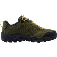 REDMOND  IV LOW WATERPROOF