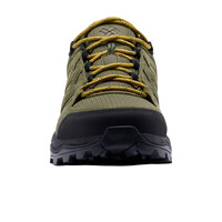 Columbia zapatilla trekking hombre REDMOND  IV LOW WATERPROOF puntera