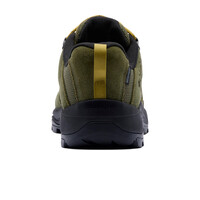 Columbia zapatilla trekking hombre REDMOND  IV LOW WATERPROOF vista superior