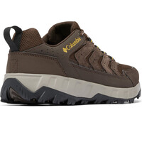 Columbia zapatilla trekking hombre STRATA TRAIL LOW 05