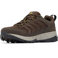 Columbia zapatilla trekking hombre STRATA TRAIL LOW 06