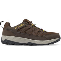 Columbia zapatilla trekking hombre STRATA TRAIL LOW lateral exterior