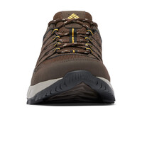 Columbia zapatilla trekking hombre STRATA TRAIL LOW puntera