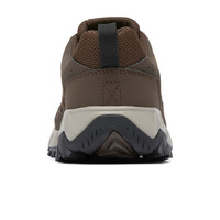 Columbia zapatilla trekking hombre STRATA TRAIL LOW vista superior