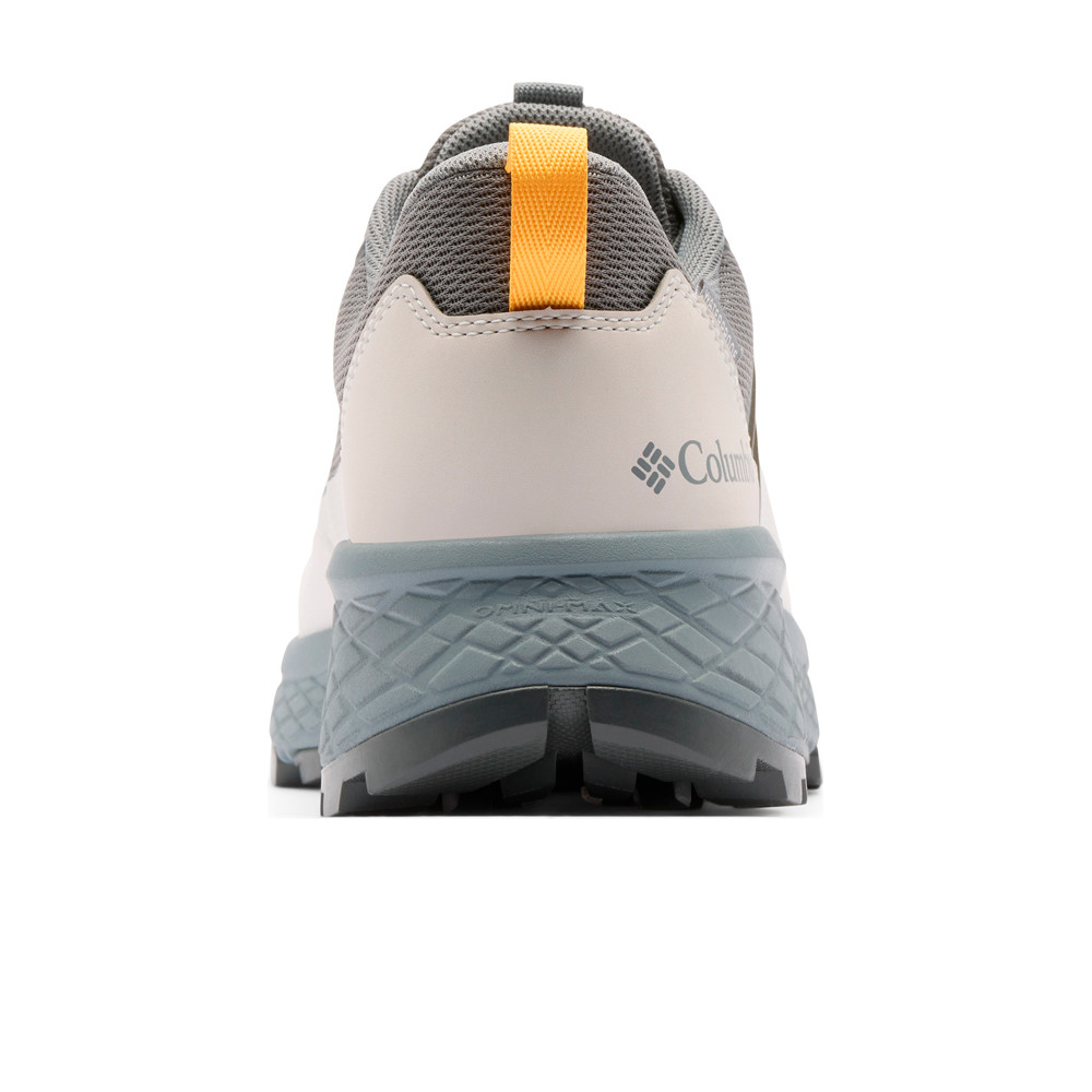 Columbia zapatilla trekking hombre TELLURIX PEAK WP 05