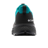 Columbia zapatilla trekking hombre TELLURIX PEAK WP 05