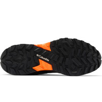 Columbia zapatilla trekking hombre TELLURIX PEAK WP 06