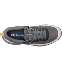 Columbia zapatilla trekking hombre TELLURIX PEAK WP 07
