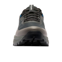 Columbia zapatilla trekking hombre TELLURIX PEAK WP puntera